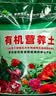 思威博营养土种菜土花土通用型有机种花养花土壤种植土泥土绿植盆栽泥炭 50斤有机通用营养土 实拍图