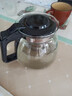 美菱（MeiLing）茶吧机 家用多功能智能触控温热型立式饮水机 高颜轻奢【24H保温】制热型MY-DA3921 实拍图