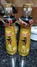 金龙鱼纯芝麻香油480ml【一级】凉拌 调味 烹饪 火锅 调味油  玻璃瓶 实拍图