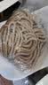 寿禾 粗麻绳装饰绳子管道楼梯猫抓板手工diy捆绑 粗麻绳14mm长50m 实拍图