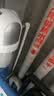 霍尼韦尔（Honeywell）大白瓶 除氯 前置过滤器家用全屋管道入户自来水过滤大流量厨下净水器防爆滤瓶中央净水器国家补贴 ACF滤芯丨BFF-10-ACF-1 实拍图