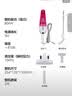 美的（Midea）吸尘器SC861A家用手持立式吸尘器二合一强劲吸力【金榜TOP1】 实拍图