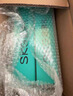 SKG按摩仪腰部按摩器G5【行业TOP+礼盒款】暖宫腰带姨妈热敷【暴汗】中频脉冲【三伏】送男女友礼物 实拍图