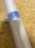 京惠思创 保鲜袋【加厚PE材质 45*35cm 300只】超市连卷食品保鲜袋 JH0129 实拍图