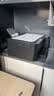 爱普生（EPSON）【6代新品】L3353墨仓式彩色家用AI学习打印机 L3251/L3255升级版(打印复印扫描 微信/无线 黑色） 实拍图