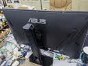 华硕VG27AQMEL5F 27英寸显示器2K240Hz显示器超频255Hz FastIPS FreeSync无撕裂G-Sync0.3ms响应HDR400 实拍图