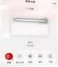 美的（Midea）风暖浴霸暖风照明排气一体五合一智能暖风机浴室卫生间换气取暖器 Y5触控丨2832W强暖丨瀑布摆风 实拍图