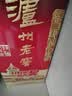 泸州老窖 六年窖头曲 浓香型白酒 38度 500ml 单瓶装 实拍图