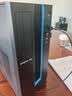 翼联（EDUP）WiFi6免驱usb无线网卡台式机专用AX600双频5G蓝牙5.3笔记本电脑wifi网络接收器主机无线发射器迷你 实拍图
