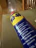  WD-40多用途金属养护剂/除锈油/机械防锈润滑剂 螺栓松动剂 wd40型号：86350 350ml 1瓶 赠作业指导服务 实拍图