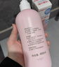 贝亲（Pigeon）桃叶精华 婴儿液体爽身露 四季通用 200ml IA171 实拍图
