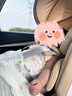 惠尔顿（Welldon）智转2PRO+儿童安全座椅0-7岁i-Size智能通风新生婴儿宝宝车载专用 实拍图