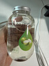 准食到 椰子油食用油海南物理冷压榨烘焙炒菜护发护肤漱口500ml 实拍图