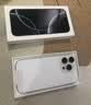 Apple/苹果【需签收激活】iPhone 16 Pro 128GB 白色钛金属 支持移动联通电信5G 双卡双待手机 国补 实拍图