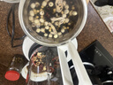 十月稻田 黑豆 2斤 青仁绿芯黑豆 非转基因打豆浆 东北五谷杂粮粗粮高蛋白 实拍图