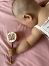 嘉宝（GERBER）婴幼儿高铁米粉维C加铁原味宝宝辅食米糊250g6-12个月 100%真验厂 实拍图