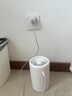 飞利浦（PHILIPS）同款空气净化器除甲醛桌面新房急入住神器除烟味家用车内除臭菌除醛机除猫毛 【便携式净化器】除臭杀菌丨除甲醛 实拍图