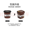轻食兽巧克力乳清蛋白威化代餐能量棒 0反式健康早餐饼干休闲零食280g 实拍图