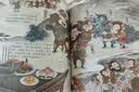 狐狸家 西游记绘本 平装1-15（套装15册） （赠音频） 小学生推荐书单暑假作业 一升二暑假衔接 小升初暑假衔接  实拍图