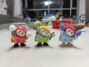 名创优品（MINISO）YOYO萌趣歪头icon box手办盲盒右右酱摆件玩具周边生日礼物女单盒 实拍图