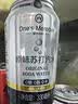 1号会员店原味苏打汽水零卡气泡水年货调酒饮料0糖0卡苏打水330ml*24罐整箱 实拍图