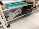 全自动雨伞加固加厚结实抗风大号防晒遮阳伞男女折叠晴雨伞太阳伞 【132骨】多人加固晴雨伞 -黑色 实拍图