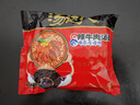 统一 汤达人 韩式辣牛肉汤面 125克*5包 五合一 煮食风味更佳 实拍图
