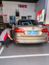 韩泰（Hankook）汽车轮胎 205/55R16 91V SK10 适配朗逸/速腾/高尔夫/朗动/威朗 实拍图