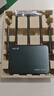 锐捷千兆WiFi6企业级无线网关路由器 RG-EG105GW-E 双频1800M 多WAN口 无线AC控制器 实拍图