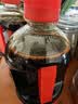 加加减盐味极鲜800ml【特级 减盐30%】蒸鱼豉香黄豆酱油家用调味 实拍图