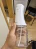 京东京造冲牙器便携式6支喷嘴300ml大水箱超声波洗牙器洁牙器水牙线牙齿冲洗器正畸护龈成人情侣生日礼物 实拍图