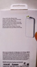 Apple/苹果 iPhone 16 Pro Max硅胶手机壳-岩灰色 磁吸保护壳苹果手机壳全包旗舰店原装 实拍图