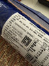 麦维他（McVitie's）高纤全麦粗粮消化饼干400g 进口零食 下午茶代餐饱腹无负担 实拍图