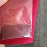 灵菲朱砂粉吊坠男女红色福袋生日本命年礼物汽车平安挂件饰品送五帝钱 实拍图