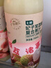 七鲜【诸事顺荔】七鲜 100%NFC妃子笑荔枝复合果汁750ml 实拍图