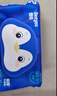 德佑企鹅湿厕纸便携迷你旅行装7抽*8包*2提 厕纸湿巾洁厕如厕湿纸巾 实拍图