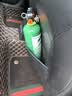 援邦车载水基灭火器980ml水基型灭火器国家消防3C认证小型灭火器980ml 实拍图