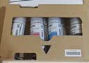爱普生（EPSON）【6代新品】L1358 墨仓式A4彩色无线单功能家用打印机 家用/办公 AI学习打印机（微信/远程打印） 实拍图