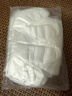 洁比世一次性手套200只加厚款食品用抽取式塑料PE防漏家用厨房透明烘焙 实拍图