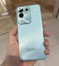 vivo iQOO Z10x 新品5G手机 风羽青8+128GB全网通 官方标配 实拍图