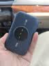 TCL随身wifi2026新款三网全国通用免插卡无线网wifi6车载4G路由器随身便携无限制移动联通电信5GXY15B 【新款苍梧蓝】展锐芯片3000毫安大电池 不限速不虚标月享1500G流量 实拍图