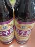 龙门饺子醋4度480ml【0添加】 饺子点蘸拌炒纯粮酿造 实拍图