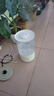 苏泊尔（SUPOR）加湿器小型落地净化器卧室办公桌面家用增湿器大容量雾化加湿器空调伴侣21B 实拍图
