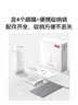 京东京造专业抽拉冲牙器便携式蓝4喷嘴收纳盒洗牙器水牙线超声波洁牙器家用伸缩正畸清洁牙缝送男女友礼物 实拍图