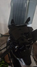 摩多狼（MOTOWOLF）摩托车减震防盗手机支架送外卖摩旅导航架电动车手机支架 实拍图