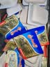 安佳(Anchor)新西兰进口 动物黄油原味无添加盐10g*40早餐小粒包装 实拍图