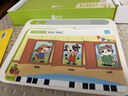 斑马思维机 早教机学习机 儿童玩具男孩女孩生日礼物3岁+ S1 实拍图