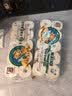 泉林本色有芯卷纸 3层180克*10卷柔韧易溶高克重家用实惠装卫生纸手纸厕纸 实拍图