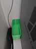 彩格3D打印耗材PETG 1.75mm 适用拓竹 创想三维 爱乐酷 纵维立方 极光尔沃3d打印机线材 绿色 1kg 实拍图