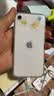 品胜 适用苹果SE3/8/7手机壳 防摔保护壳iphone se3/8/7保护套防摔抗指纹手机套软壳 透明 实拍图
